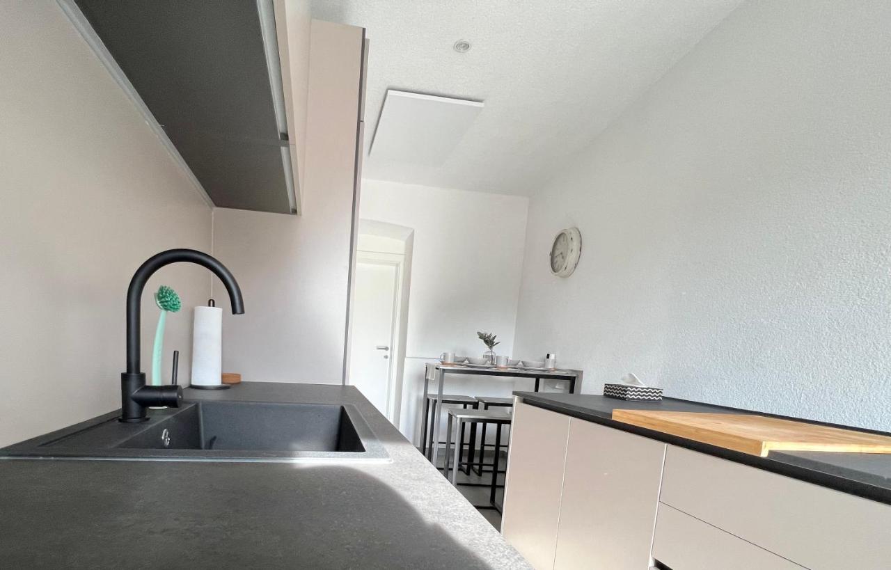Wohnung In Graz Sova 1 Luaran gambar