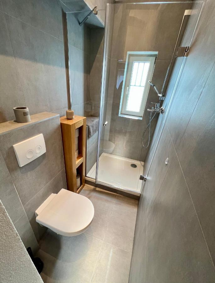Wohnung In Graz Sova 1 Luaran gambar