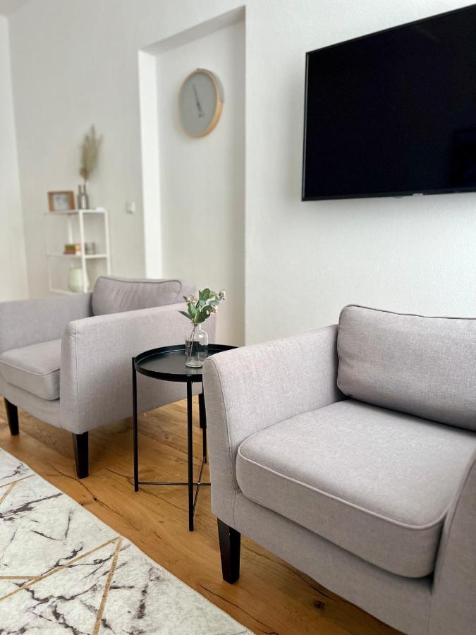 Wohnung In Graz Sova 1 Luaran gambar