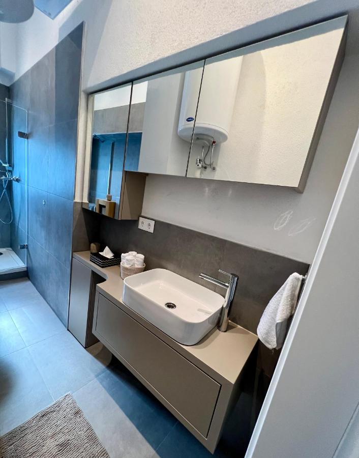 Wohnung In Graz Sova 1 Luaran gambar
