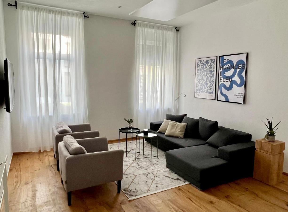 Wohnung In Graz Sova 1 Luaran gambar