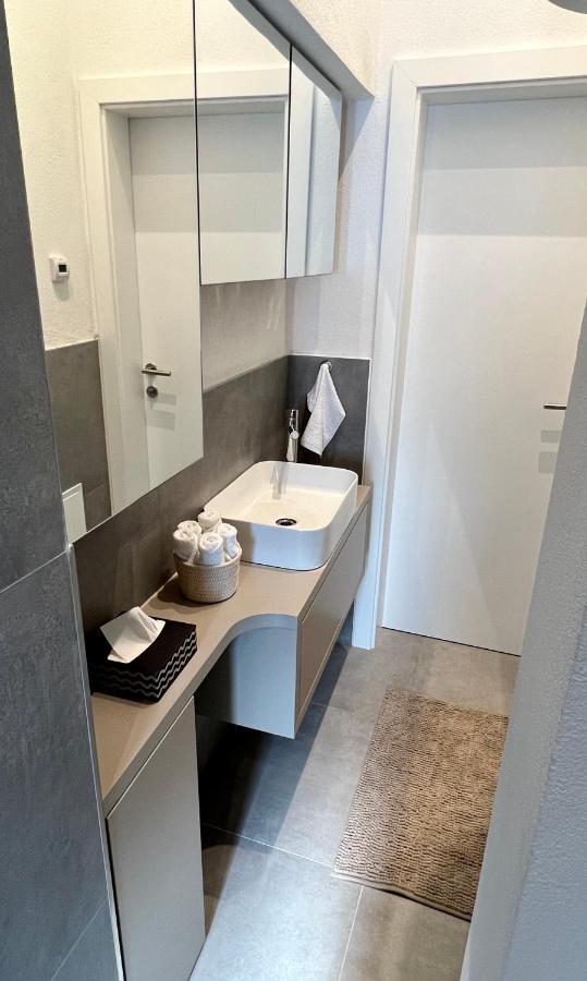 Wohnung In Graz Sova 1 Luaran gambar