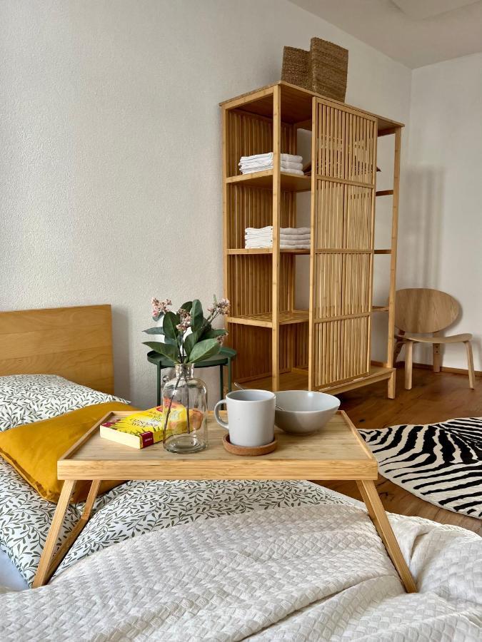 Wohnung In Graz Sova 1 Luaran gambar
